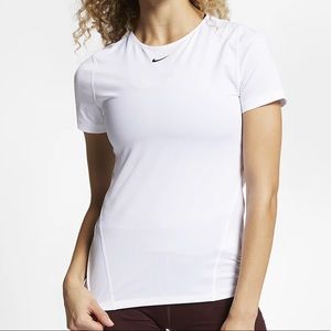 Nike Pro Dri-Fit compression shirt